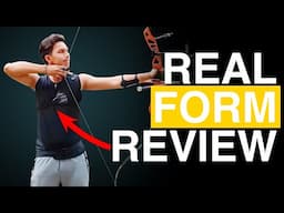 How To Improve As An Intermediate Archer