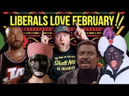 LIBERALS LOVE FEBRUARY!