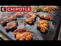 3 Easy Beginner Taco Recipes on a Griddle