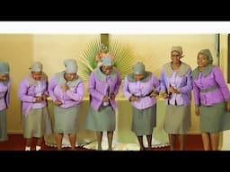 Evangelical Lutheran Church in Zimbabwe ELCZ Chimuka Mwoyo Wangu Ft Vavandudzi Veshoko @NAXOFILMS