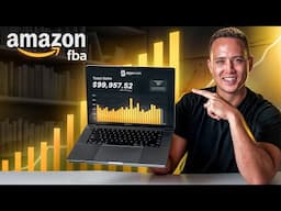 Amazon FBA in 2025: Strategies to Maximize Your Sales