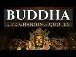 Best Buddha Quotes On Life To Enlighten Your Mind and Soul