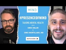 Connecting with the Right Mental Health Resources | #PresenceOfMind