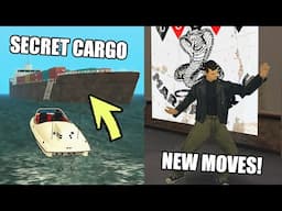 GTA San Andreas New Features and Fun Events (Multiplayer)