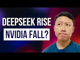 Will DeepSeek Bring Down Nvidia?