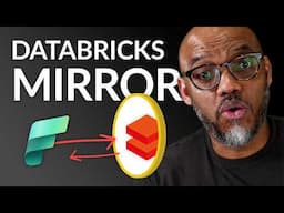 Mirror or Shortcut with Azure Databricks in Microsoft Fabric? YES!!!