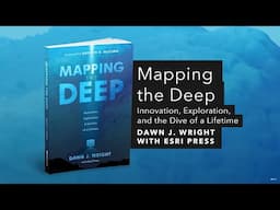 Mapping the Deep: Innovation, Exploration, and the Dive of a Lifetime | Official Trailer