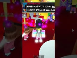 Roblox Christmas Fun!! Click the link to watch the full comp!