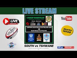 Limpopo Blue Bulls South vs Blue Bulls Rugby Union (Tshwane)   Saturday 12th October 2024 from15:45