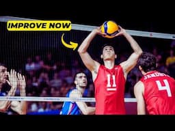 5 Game-Changing Exercises Every Setter Needs to Master