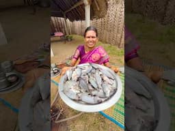 River Fish Kulambu #Shorts