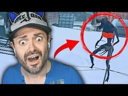 DOG ANOMALIES?! | Spectator 2 |  Polar Station HARD MODE!