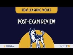 Post-Exam Review