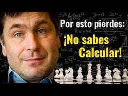 🔥Las 3 TÉCNICAS que Necesitas SABER para 👉 CALCULAR Mejor [En 60 minutos]