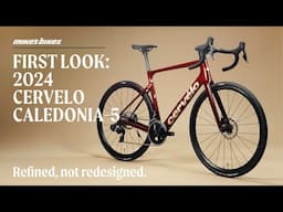 FIRST LOOK: 2024 Cervelo Caledonia-5