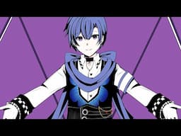 アイデンティティサーカス／Actor.KAITO