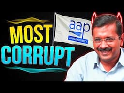 How Arvind Kejriwal Fooled Everyone with his Lies!