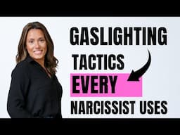 The Dark Truth About Narcissists and Gaslighting