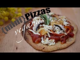 Cómo hacer pizza vegana