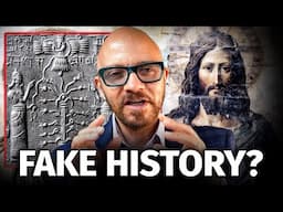 Jesus vs Yahweh: Anunnaki, Nephilim, Book of Enoch & Ancient Civilizations EXPOSED! Paul Wallis