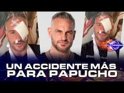 🚨TUVO OTRO ACCIDENTE: El PREOCUPANTE video de Claudio de Gran Hermano que alertó a los fanáticos