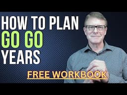 Retirement Goals Beyond Money: How To Plan Your GO GO Years!