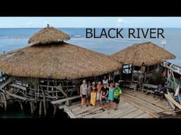 Jamaica Below The Surface | Black River, St. Elizabeth | Offshore Diving