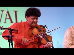 Raga Shankarabharanam | Vidwan Ganesh Rajagopalan | Udupa Music Festival 2022