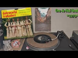 Dubrovački Trubaduri – Ovo Je Naš Grad *1973* /// *vinyl rip*