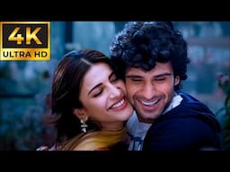 Jeene Laga Hoon Song Video | Ramaiya Vastavaiya | Girish Kumar & Shruti Haasan | Atif & Shreya