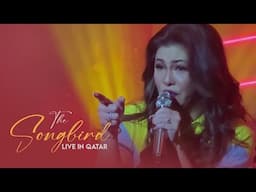 You've Made Me Stronger - Regine Velasquez | Live in Qatar