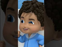 Johny Johny Yes Papa #shorts #nurseryrhymes #babysongs #ytshorts #youtube #boombuddies