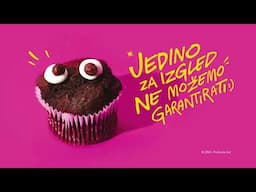 Jedino za izgled ne možemo garantirati – muffin kreacija