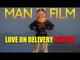 Love on Delivery | Movie Review | 1994 | Poh wai ji wong | Vinegar Syndrome | Blu-Ray | VSA 47