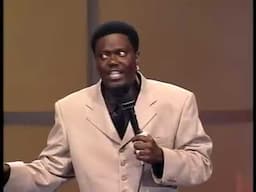 Bernie Mac  Soul Plane  Kings of Comedy Tour