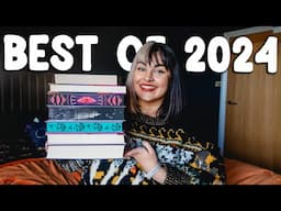 The Best Books of 2024 ✨