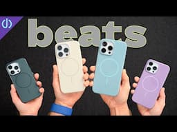 Beats Cases for iPhone 16: The Best New iPhone Cases?