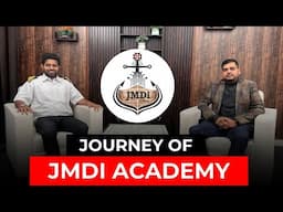 Journey of JMDi Academy !! (2025)