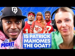 The Chiefs are BETTER than your Favorite Team | RG3 on Patrick Mahomes, Luka Doncic, Saquon Barkley