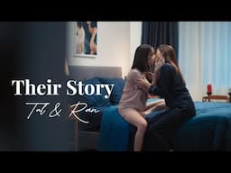 Tul & Ran | Their Story | Petrichor The Series [CC]