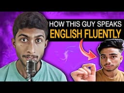 How To Speak English Fluently And Confidently? #conversation