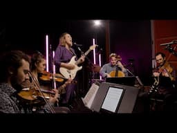 Becca Stevens Berklee Ensemble - Be Still (Live at Berklee)