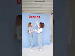 Dancing