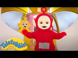 ★Teletubbies Bahasa Indonesia★ Jus Apel ★ Full Episode - HD | Kartun Lucu