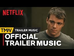 The Night Agent: Season 2 | Official Trailer Music | Netflix | Locked - Flood