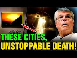 Fr. Jim Blount No Way, Signs Of Unstoppable Death Appeared In The US. Attention, These Cities