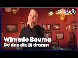 Wimmie Bouma - De ring die jij draagt (LIVE) // Sterren NL Radio