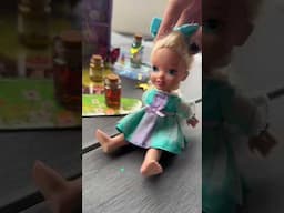 Elsa and Anna toddlers next potion making video