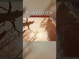 BEHEMOTH VR review in 60 seconds. #vr #gamereview #quest3 #pcvr #psvr2 #steamvr #vrgaming