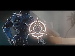 Myth RyTy: "JUVENESCENCE," a Halo 5 Montage by Myth Goner